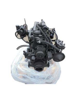 Двигатель Д-245.9-361 (автобус ПАЗ-4234) полнокомплектный с ЗИП ММЗ новый